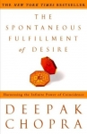 THE SPONTANEOUS FULFILLMENT OF DESIRE